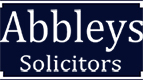 Abbleys Solicitors Logo